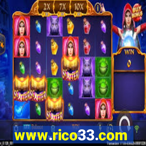 www.rico33.com