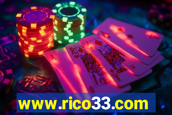 www.rico33.com