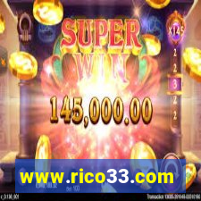 www.rico33.com