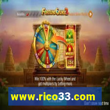 www.rico33.com