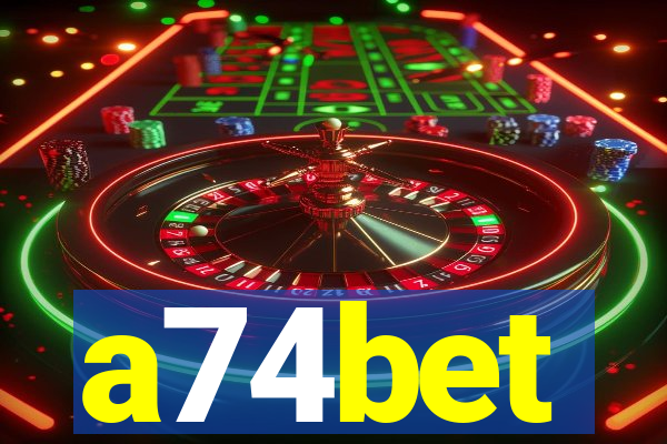 a74bet