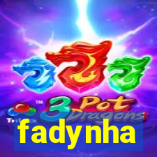 fadynha