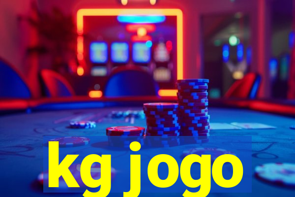 kg jogo