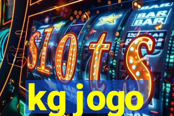 kg jogo