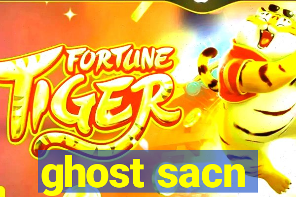 ghost sacn