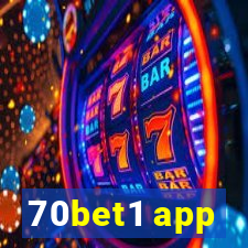 70bet1 app