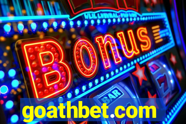 goathbet.com