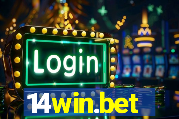 14win.bet