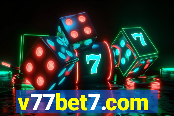 v77bet7.com