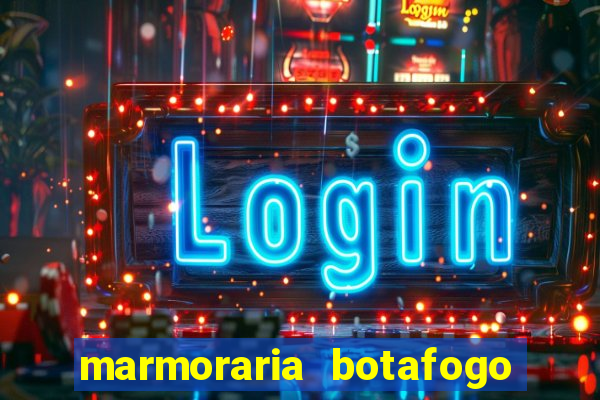 marmoraria botafogo general polidoro