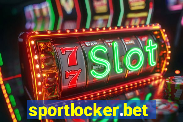 sportlocker.bet