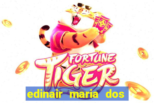 edinair maria dos santos moraes