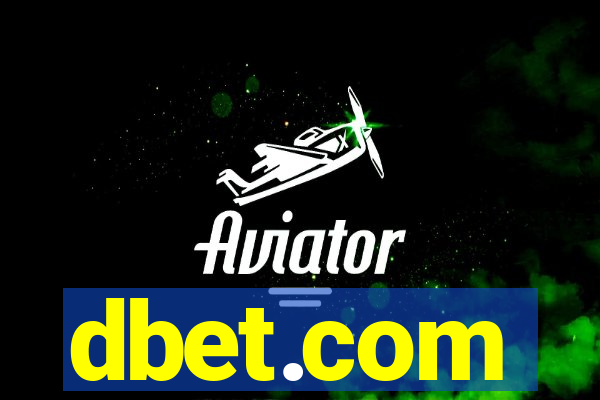 dbet.com