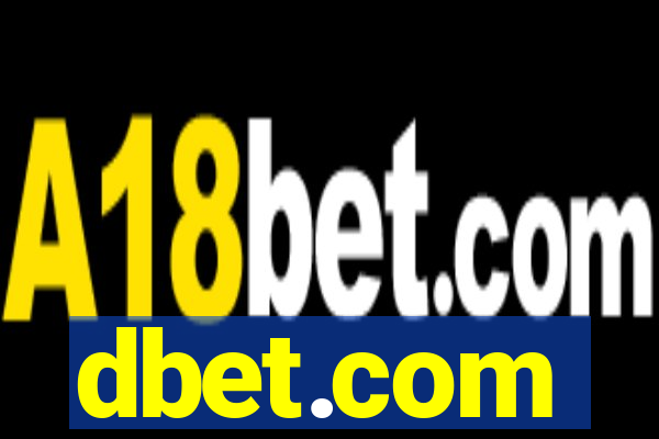 dbet.com