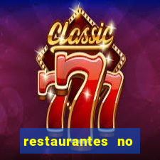 restaurantes no iguatemi porto alegre