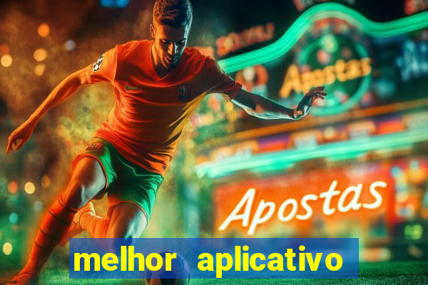 melhor aplicativo jogo do bicho
