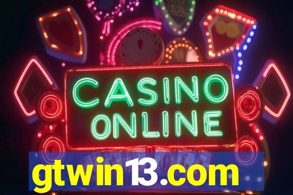gtwin13.com