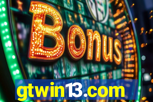 gtwin13.com