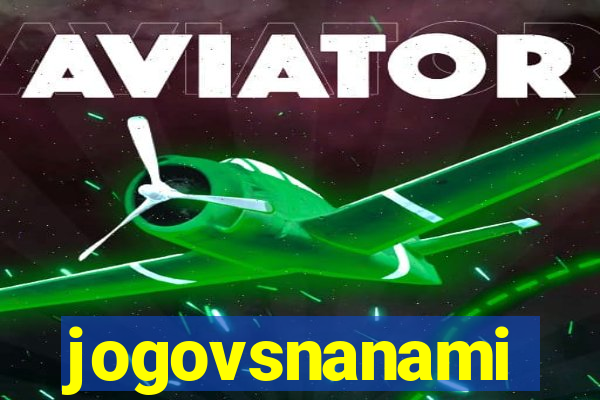 jogovsnanami