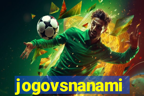 jogovsnanami