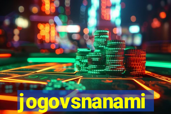 jogovsnanami