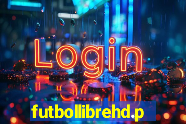 futbollibrehd.pe