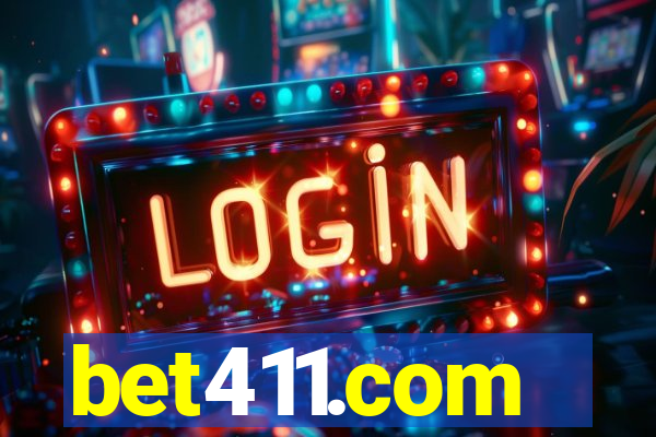 bet411.com