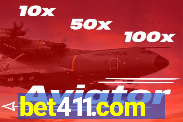 bet411.com