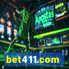 bet411.com