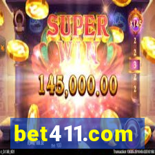 bet411.com