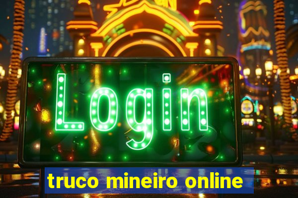 truco mineiro online