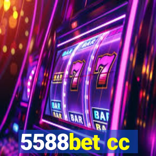5588bet cc
