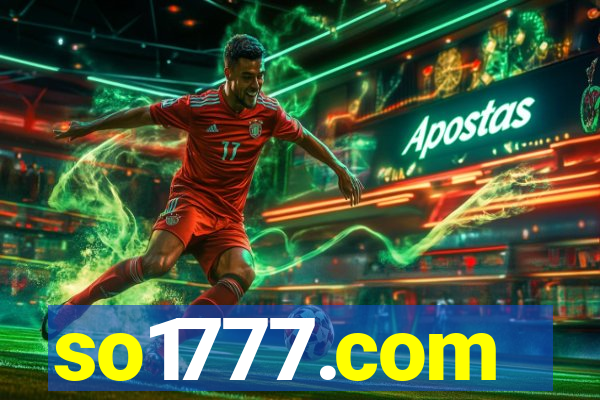 so1777.com