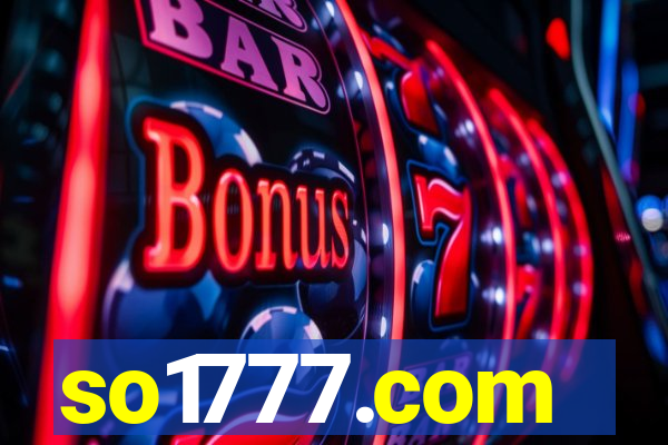 so1777.com
