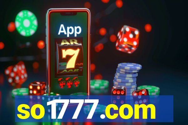 so1777.com