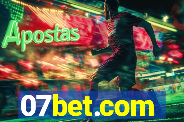 07bet.com
