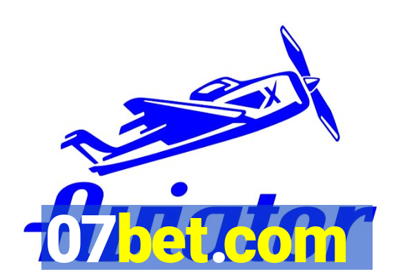 07bet.com
