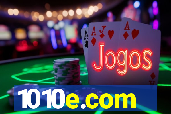 1010e.com