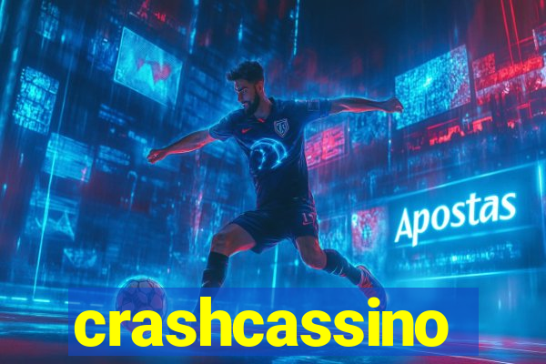 crashcassino