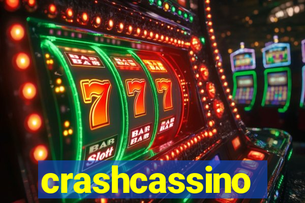 crashcassino