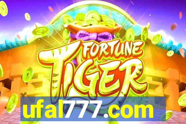 ufal777.com