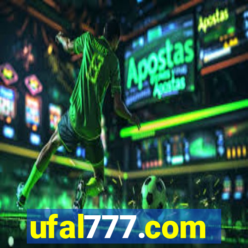 ufal777.com