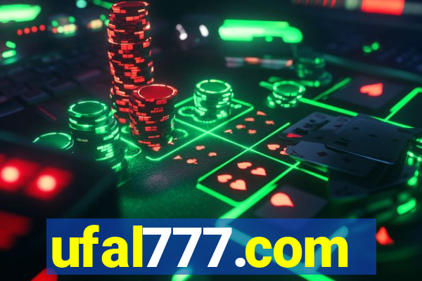 ufal777.com