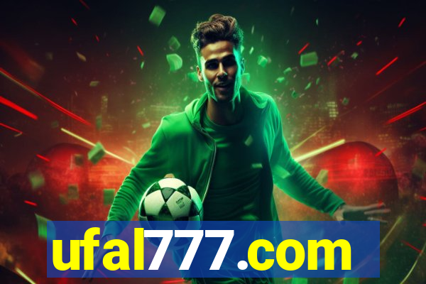 ufal777.com