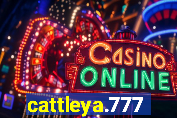 cattleya.777