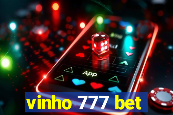 vinho 777 bet