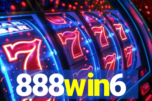 888win6
