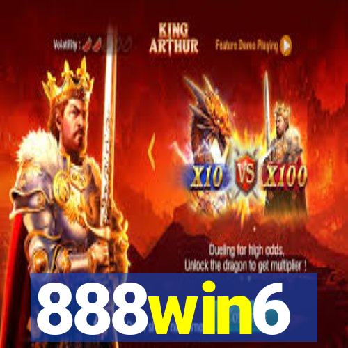 888win6