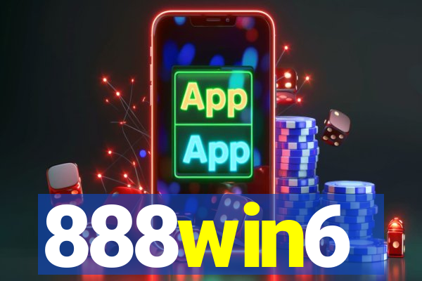 888win6