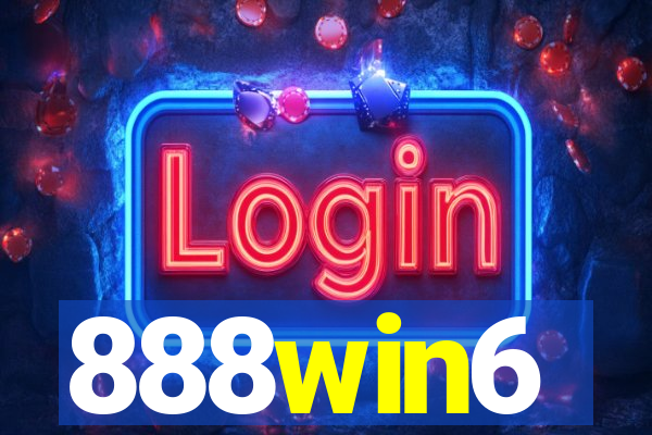 888win6
